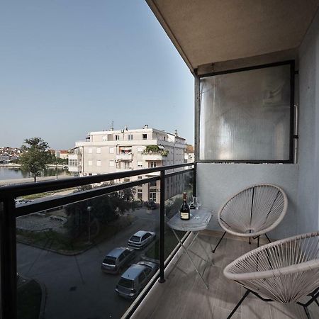 Sunny Side Διαμέρισμα Τρογκίρ Εξωτερικό φωτογραφία